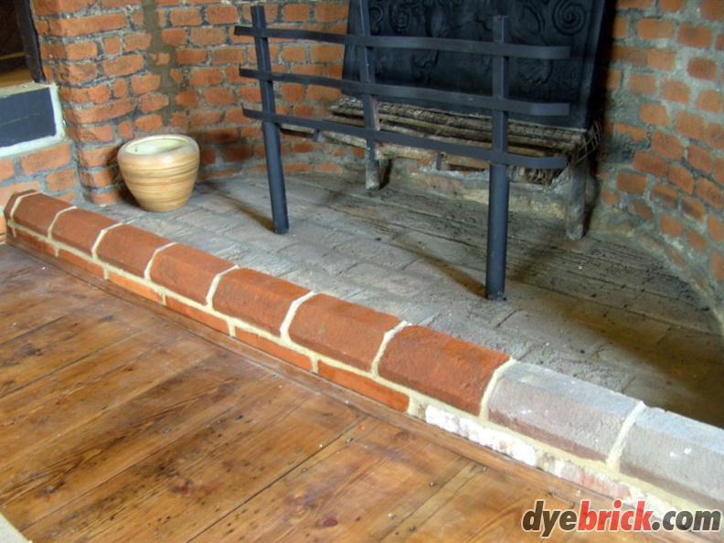 Hearth Bricks 3